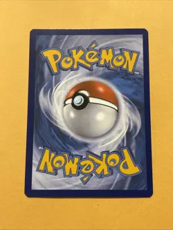 Pokemon TCG Articuno Roaring Skies 16/108 Cracked Ice Holo NM - Image 2
