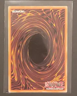 Yu-Gi-Oh Number 1: Infection Buzzking Maze of Millennia MZMI-EN023 1st Nm - Image 2