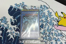 Yu-Gi-Oh! 25th Anniversary Legendary Collection Sealed Promo Pack/Blue-eyes - Image 1