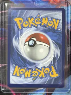 Magneton 159/SVP Pokemon Card NM Scarlet & Violet Promo Illustration Rare Holo - Image 2