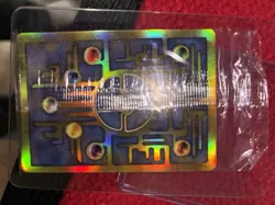Pokemon First Movie Set of 5 Promo Cards Dragonite Mewtwo Pikachu Elect SEALED - Image 5