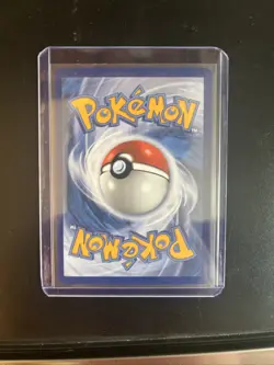 Mega Charizard x Ex 125/094 SR Full Art Pokemon Card English Mint Condition - Image 2