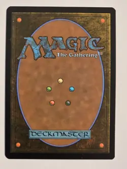 The Walls of Ba Sing Se M0261 Regular Avatar: The Last Airbender MTG NM - Image 2