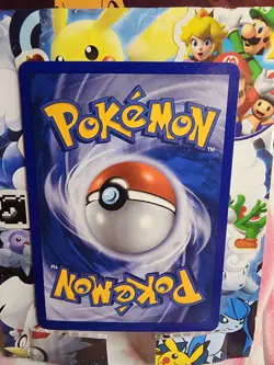 Pokemon Tauros 5/17 POP Series 2 Holo Rare Card Pokemon TCG NM - Image 5