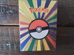Umbreon 215 gallery Holo Full Art Pokemon Card ex gx vmax sr Chinese - Image 4