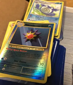 Pokemon Cards 200 Lot Of Commons, Uncommon’s,Rares,Holos-NEW - Image 4