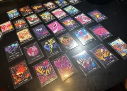 ONE PIECE - ENGLISH THE BEST Don!! Card Full-Set Lot 30Pcs PRB-01 Non-foil Vol.1 - Image 1