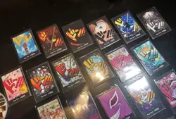 ONE PIECE - ENGLISH THE BEST Don!! Card Full-Set Lot 30Pcs PRB-01 Non-foil Vol.1 - Image 2