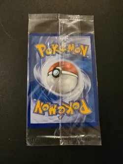Pokemon TCG Shiny Magikarp Black Star Promo Card XY143 Sealed, Near Mint - Image 3