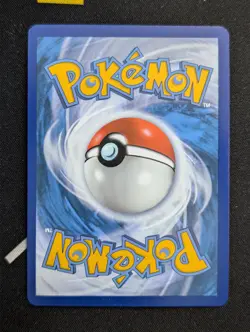 Slaking V - 058/078 - Pokemon Go Sword & Shield Ultra Rare Card NM - Image 2