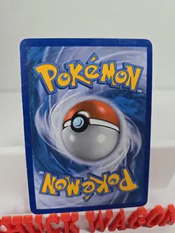 Landorus BW43 Pokemon TCG Black Star Black & White Promo Full Art Holo Card MP - Image 3