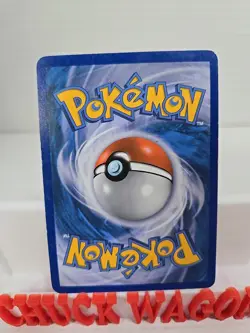 Landorus BW43 Pokemon TCG Black Star Black & White Promo Full Art Holo Card MP - Image 4