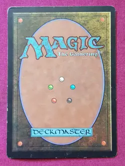 Magic The Gathering URZA'S SAGA PARIAH white card MTG - Image 2