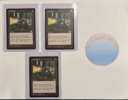 Magic the Gathering 2415 Card Set For Sale - Urza’s Legacy and Earlier - Image 1