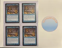 Magic the Gathering 2415 Card Set For Sale - Urza’s Legacy and Earlier - Image 4