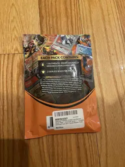 Charizard Pokemon Graded Card Mystery Power Pack - Image 2