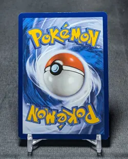 Emolga Common Reverse Holo Lightning Pokemon TCG Evolving Skies Card 057/203 - Image 2