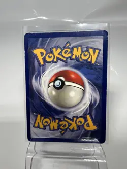 No Symbol MP - Victreebel 14/64 Jungle Holo Rare Pokemon Card - Image 2