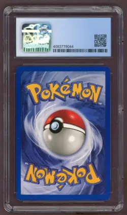 Giovanni 18/132 Gym Challenge Holo Rare Pokemon Card CGC 9 - Image 2