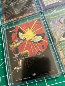 Magic The Gathering Spider-Man Card Lot With Box Foils Commons Duplicates MTG - Image 5