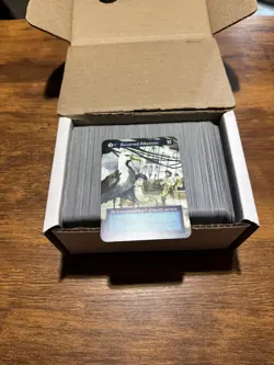 Sorcery: Contested Realm Beta Exceptional Playset with Dual sites (3x each card) - Image 1