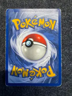 Electrode 21/102 Base Set Pokemon Card HP - Image 3