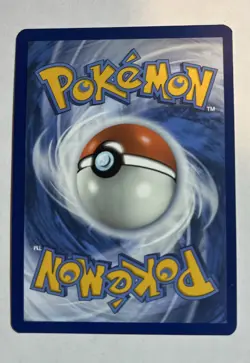 Oddish 001/159 Reverse Holo - Crown Zenith - Pokemon TCG NM Card - Image 2