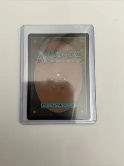 OBSCURA INTERCEPTOR Magic Cards NM-M STREETS OF NEW CAPENNA RARE GILDED FOIL - Image 3