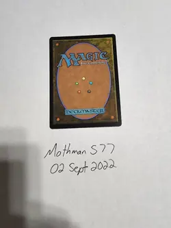 Briar Hydra Rare Dominaria United MTG In Hand Magic Card - Image 2