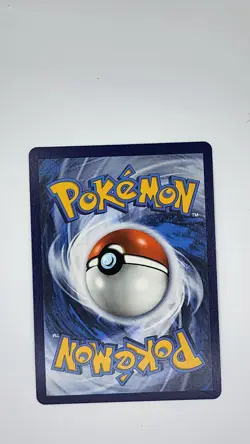 Pokemon TCG Houndoom EX Full Art Holo Ultra Rare Card 153/162 XY Breakthrough NM - Image 2