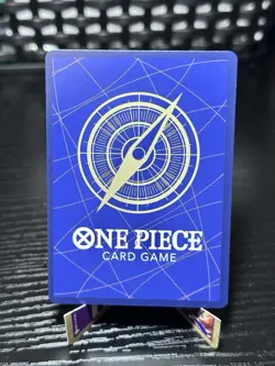Cavendish PRB-02 EB01-012 Super Rare The Best Vol 2 One Piece Near Mint Card NM - Image 2