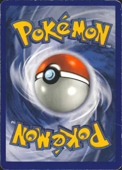 Dugtrio 19/102 Normal Rare Base Set Pokemon Card HP - Image 2