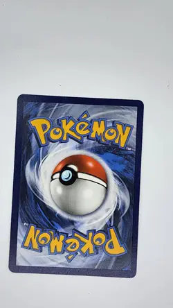 Pokemon Primal Kyogre-EX TCG Full Art Ultra Rare Card Ancient Origins 96/98 Holo - Image 2