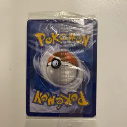 Pokemon TCG Shiny Magikarp Black Star Promo Card XY143 Sealed NM Near Mint - Image 3
