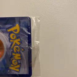 Pokemon TCG Shiny Magikarp Black Star Promo Card XY143 Sealed NM Near Mint - Image 4