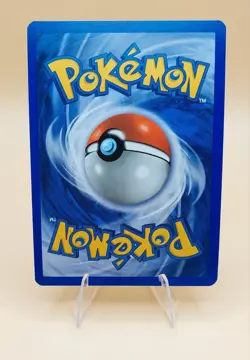 Zapdos Base Set 2 Holo Rare No. 20/130 Pokemon Card - 2000 - Image 2