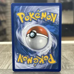 Magikarp XY143 Holo Pokemon TCG XY Black Star Promo Card Target NM Near Mint - Image 2