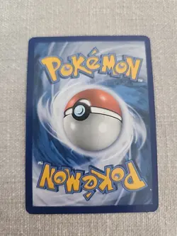 Kabuto 38/124 - LP XY Fates Collide - Pokemon 2016 Uncommon TCG Card - Image 2