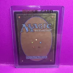 The Last Agni Kai - N/M Avatar The Last Airbender Magic The Gathering MTG - Image 2