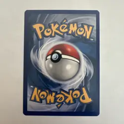 Eevee 63/100 Sandstorm Regular Common Pokemon TCG 2003 - Image 2