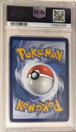 2023 Pokemon Scarlet & Violet SVI PSA 10 Koraidon ex Ultra Rare FULL ART #231 - Image 2