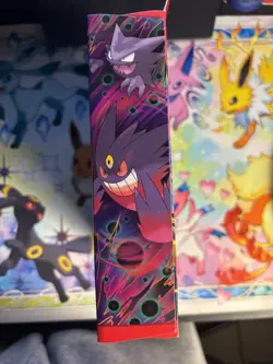 Pokemon Mega Gengar EX Mega Battle Deck Factory Sealed Gengar EX & Haunter EX NM - Image 3