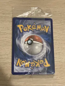Shiny Magikarp XY143 - SEALED - Target Exclusive - Pokemon Black Star Promo RARE - Image 2
