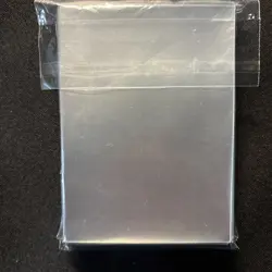 Pokemon Paldea Evolved ETB Sleeves - Image 2