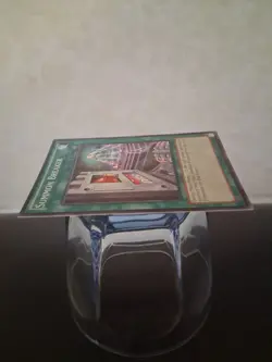 SUMMON BREAKER LTGY-EN068 COMMON UNLIMITED EDITION LIGHTLY PLAYED - Image 3