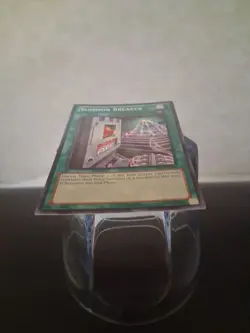 SUMMON BREAKER LTGY-EN068 COMMON UNLIMITED EDITION LIGHTLY PLAYED - Image 4