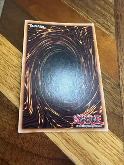 Lazion, the Timelord BLLR-EN031 1st Edition Ultra Rare PL + BONUS - Image 2