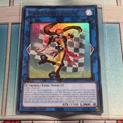 Yugioh Pitknight Filly MP24-EN249 Ultra Rare 1st Ed NM - Image 1