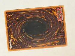 YUGIOH PINK Seed of Flame CSOC-EN081 Ultimate Rare 1st Edition MP - Image 5