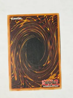 YUGIOH PINK Tytannial Princess Camelias CSOC-EN029 Ultimate Rare 1st Edition LP - Image 5